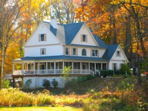 Custom Home Builder - Tri-County General Contracting Located in Glen Mills PA