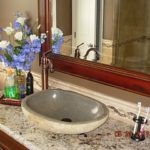 Unique SInk Bathroom Remodeler