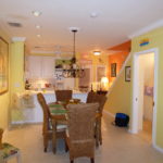 Tri-County also does vacation home Kitchen remodeling