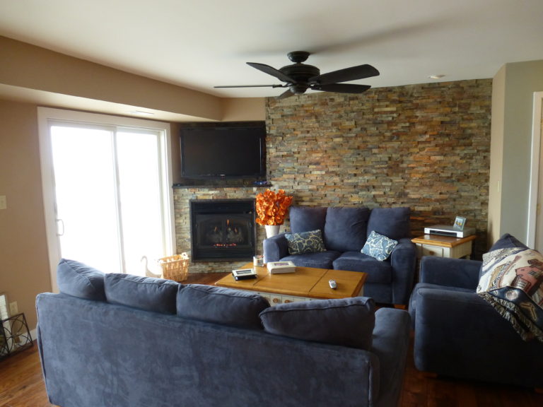 Basement Remodeler and Finishing for Chester County PA - Home Contractor Delaware County PA