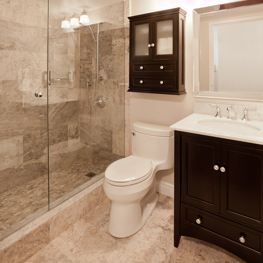 Bathroom Costs Estimator TriCounty General Contracting