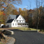 Home Contractor Chadds Ford PACustom Home Builder Concordville PA