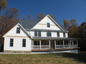 Tom's Custom Home 960 Smithbridge Rd Glen Mills PA ( Home Contractor Garnet Valley, Concordville)