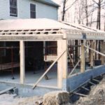 Home Addition Builder for over 40 years serving Chester and Delaware County PA