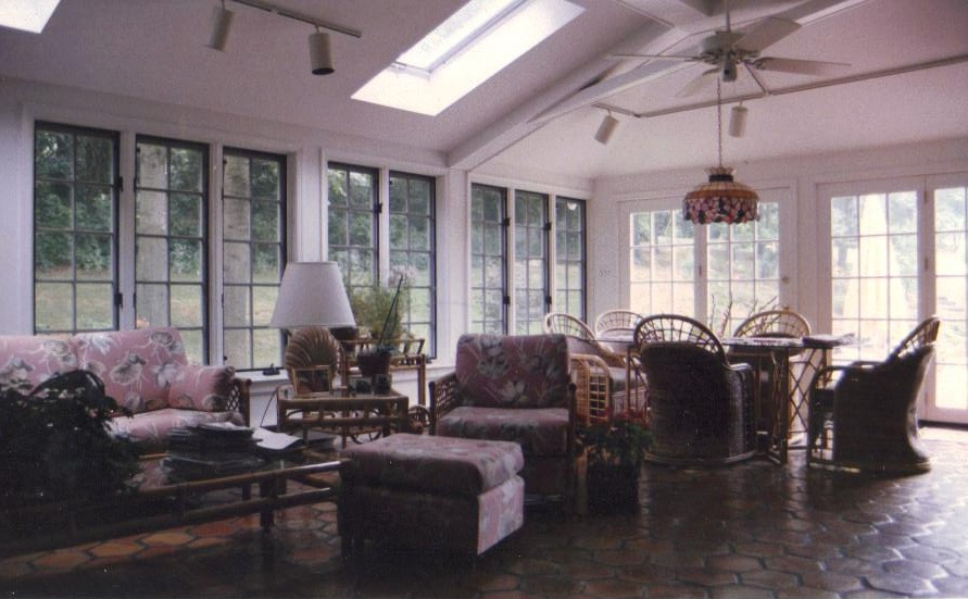 Home Addition Remodeler Delaware County PA