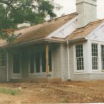 Home Additions come in all shapes and sizes. Customize your home to fit your lifestyle.