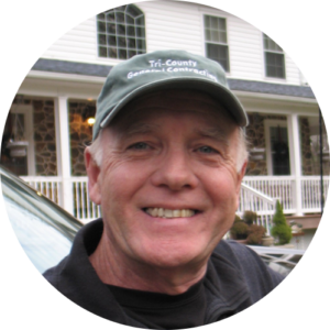 Remodeling Contractors Delaware County, Chester County, Montgomery County - Tom Thornton Based in Garnet Valley PA - Concordeville / Glen MIlls