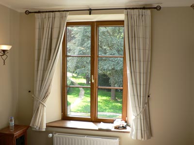 Casement Windows - Installed by the pro's