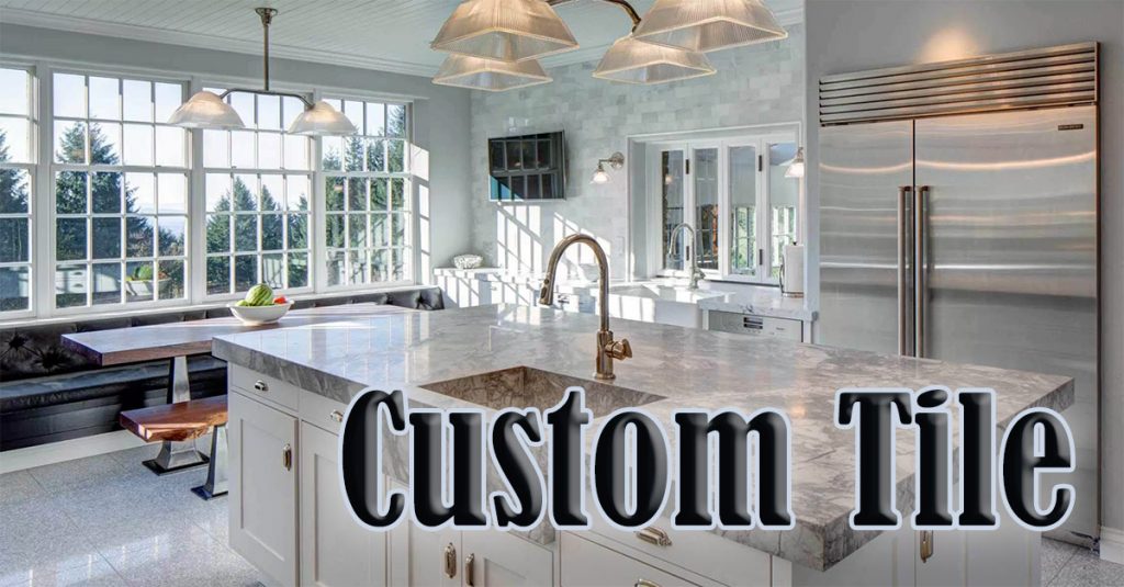 Custom Tile Contractor