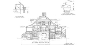 Family Room Addition Plans
