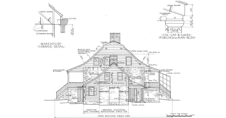 Family Room Addition Plans