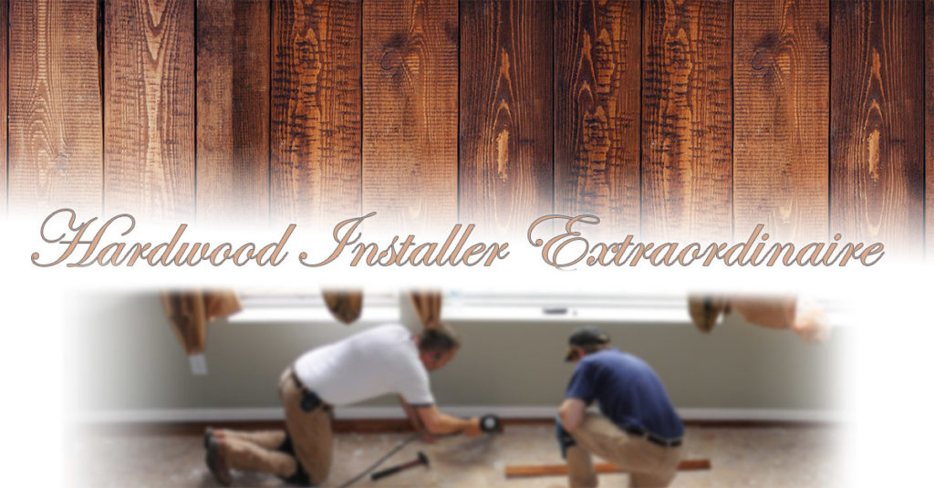 Hardwood Floor Installer Delaware County PA Glen Mills