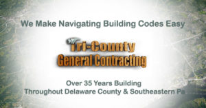 Building Codes Delaware County PA