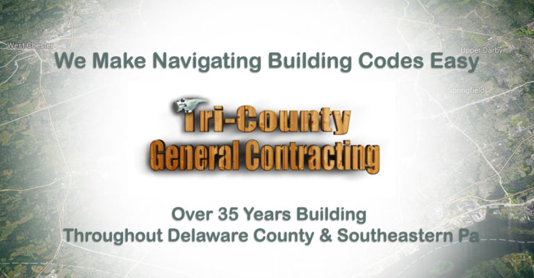 Building Codes Delaware County PA