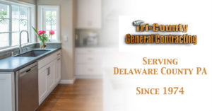 General Contractor Delaware County PA