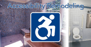 Accessibility Remodeling