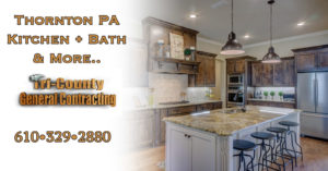 Home Remodeling Thornton PA 19373