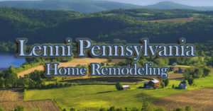 Lenni PA Home Remodeling