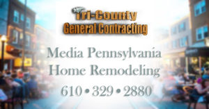 Media PA Home Remodeling Contractor