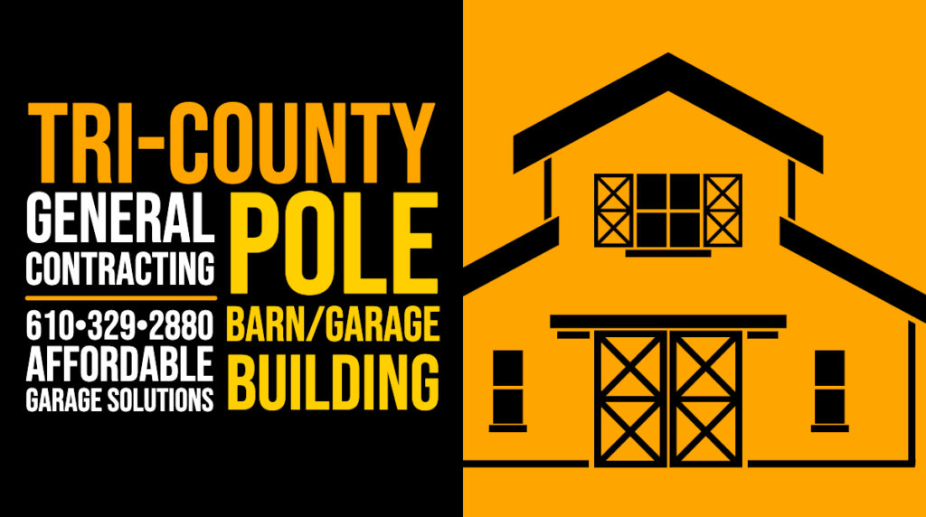 Pole Barn Garage Builder