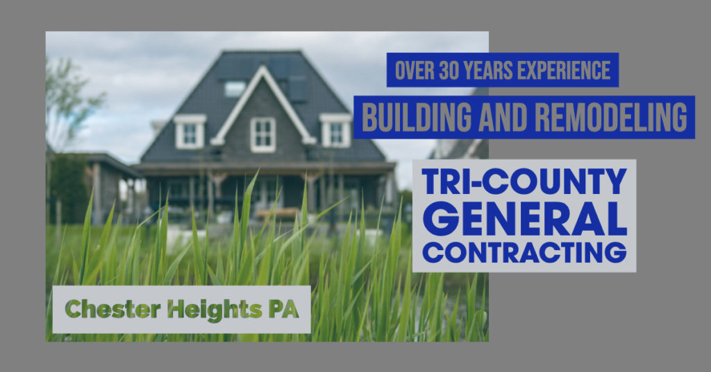 Devon PA Home Contractor