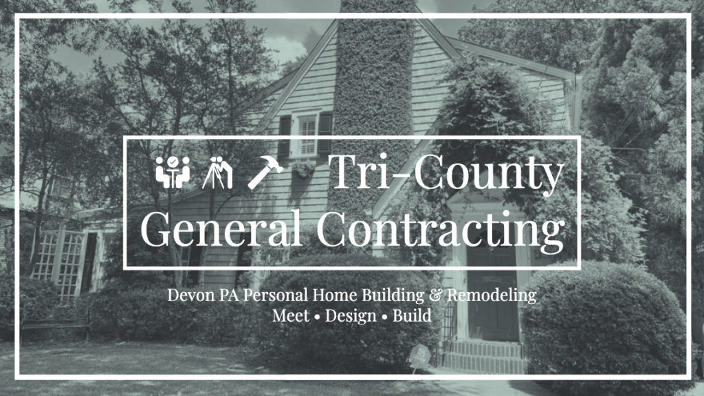 Devon PA Home Contractor