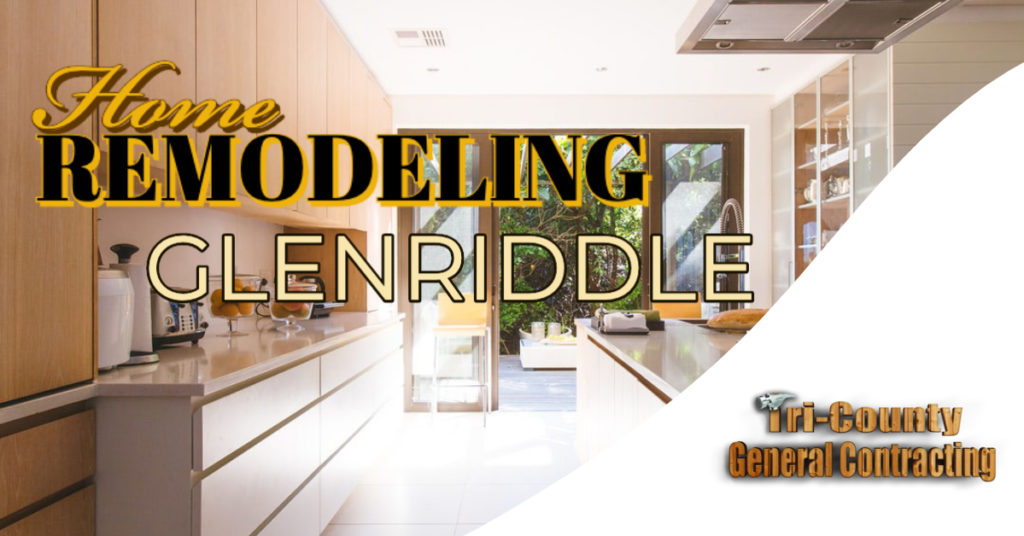 Glen Riddle PA Home Remodeling Company